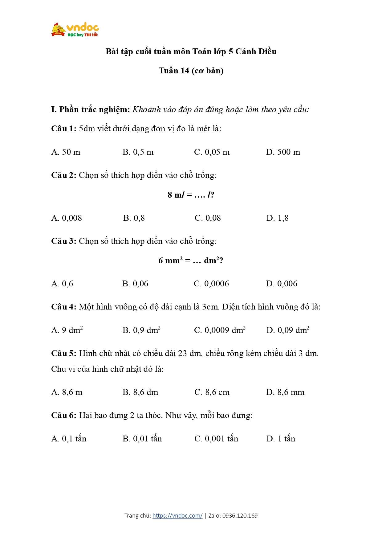 bai tap cuoi tuan mon toan lop 5 tuan 14 co ban cd page 01*646229