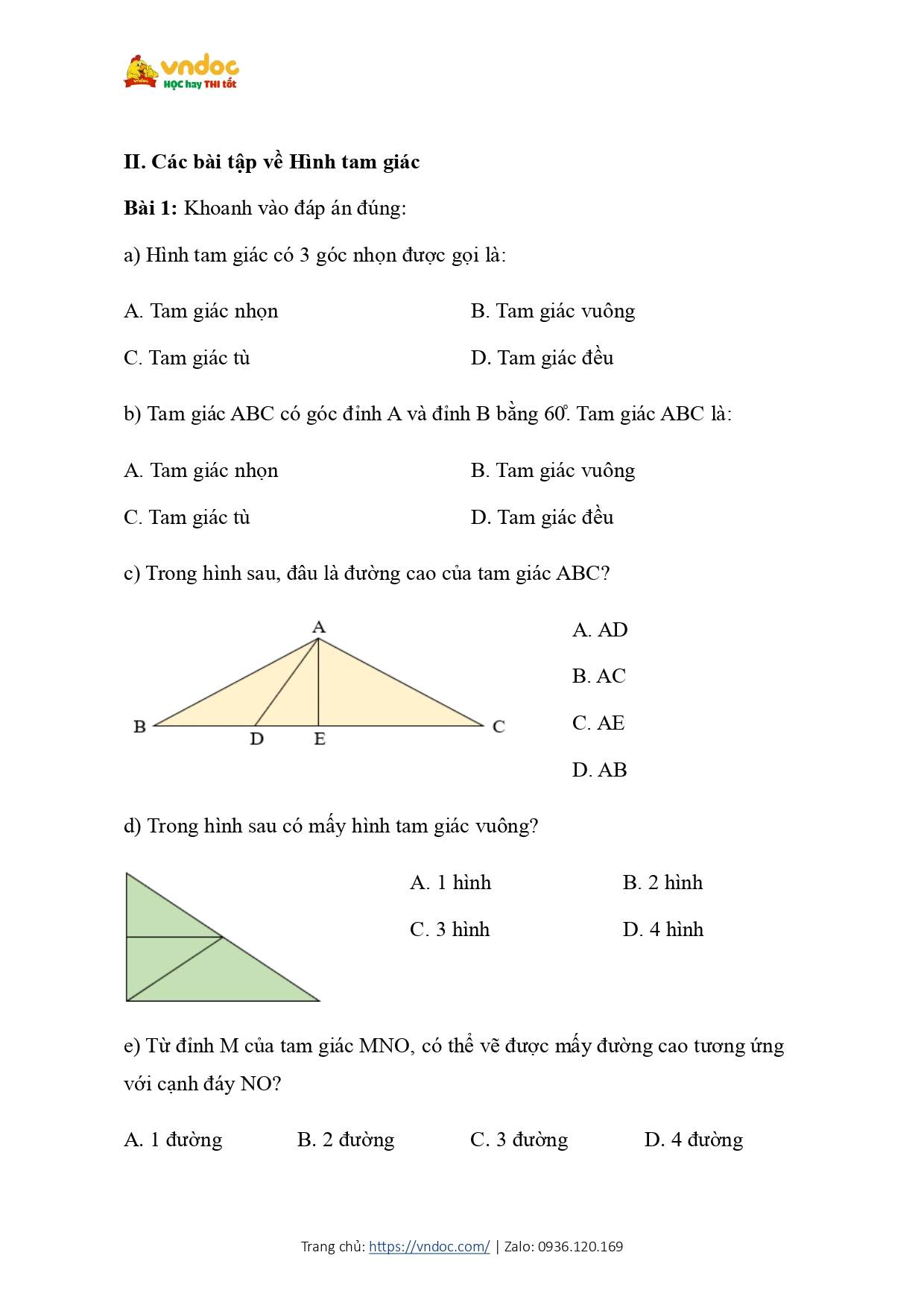 bai tap hinh tam giac lop 5 h2*646188
