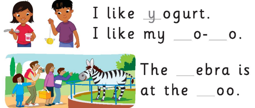 SBT tiếng Anh 2 unit 4 I go to school by bus lesson 5