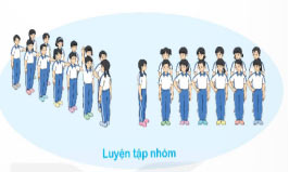 Giáo dục thể chất 5 sách Kết nối tri thức