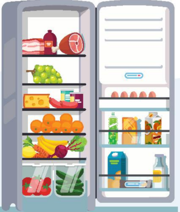 Tiếng Anh 6 unit 6 A closer look 2