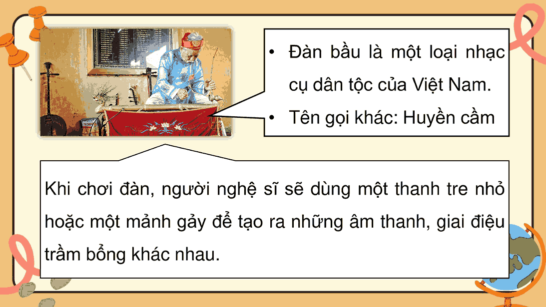 Tiếng Việt lớp 5 Bài 25: Tiếng đàn ba-la-lai-ca trên sông Đà