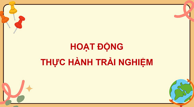 PowerPoint Toán 5 Thực hành và trải nghiệm đo, vẽ, lắp ghép, tạo hình