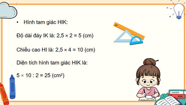 PowerPoint Toán 5 Luyện tập chung