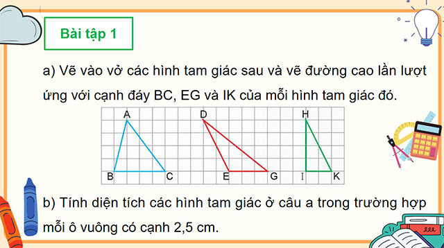 PowerPoint Toán 5 Luyện tập chung