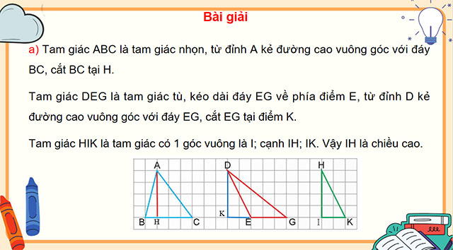 PowerPoint Toán 5 Luyện tập chung