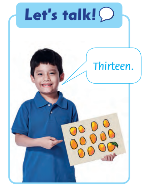 Giải Tiếng Anh lớp 2 Unit 2: He’s happy! - Lesson 4 SGK