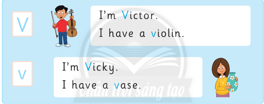 Giải Tiếng Anh lớp 2 Unit 3: Are these his pants? - Lesson 5 SGK