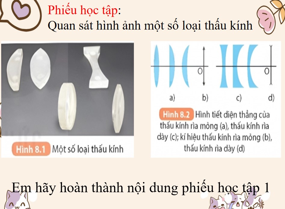 Bài giảng Khoa học tự nhiên 9 KNTT Bài 8