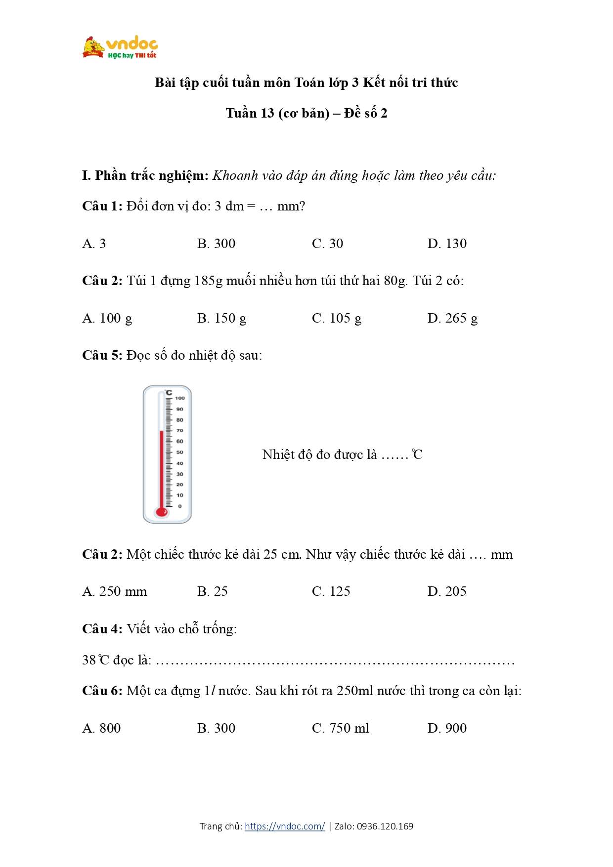 BTCT toan lop 3 sach kntt tuan 13 co ban de 2 page 0001*647761