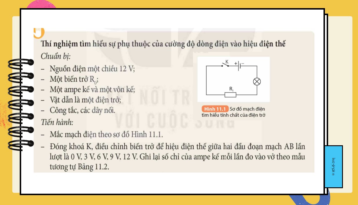 PowerPoint Khoa học tự nhiên 9 KNTT Bài 11