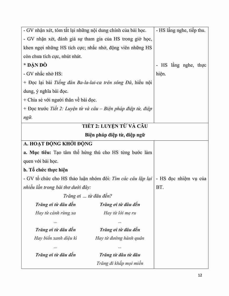 giao an tieng viet 5 bai 25 bien phap diep tu diep ngu hinh anh 11 1*647949