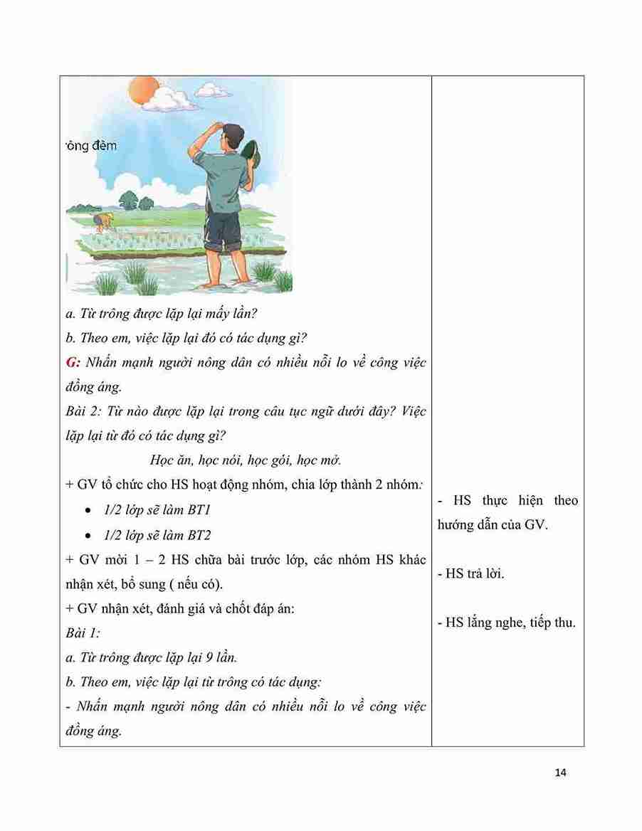 giao an tieng viet 5 bai 25 bien phap diep tu diep ngu hinh anh 13 1*647948