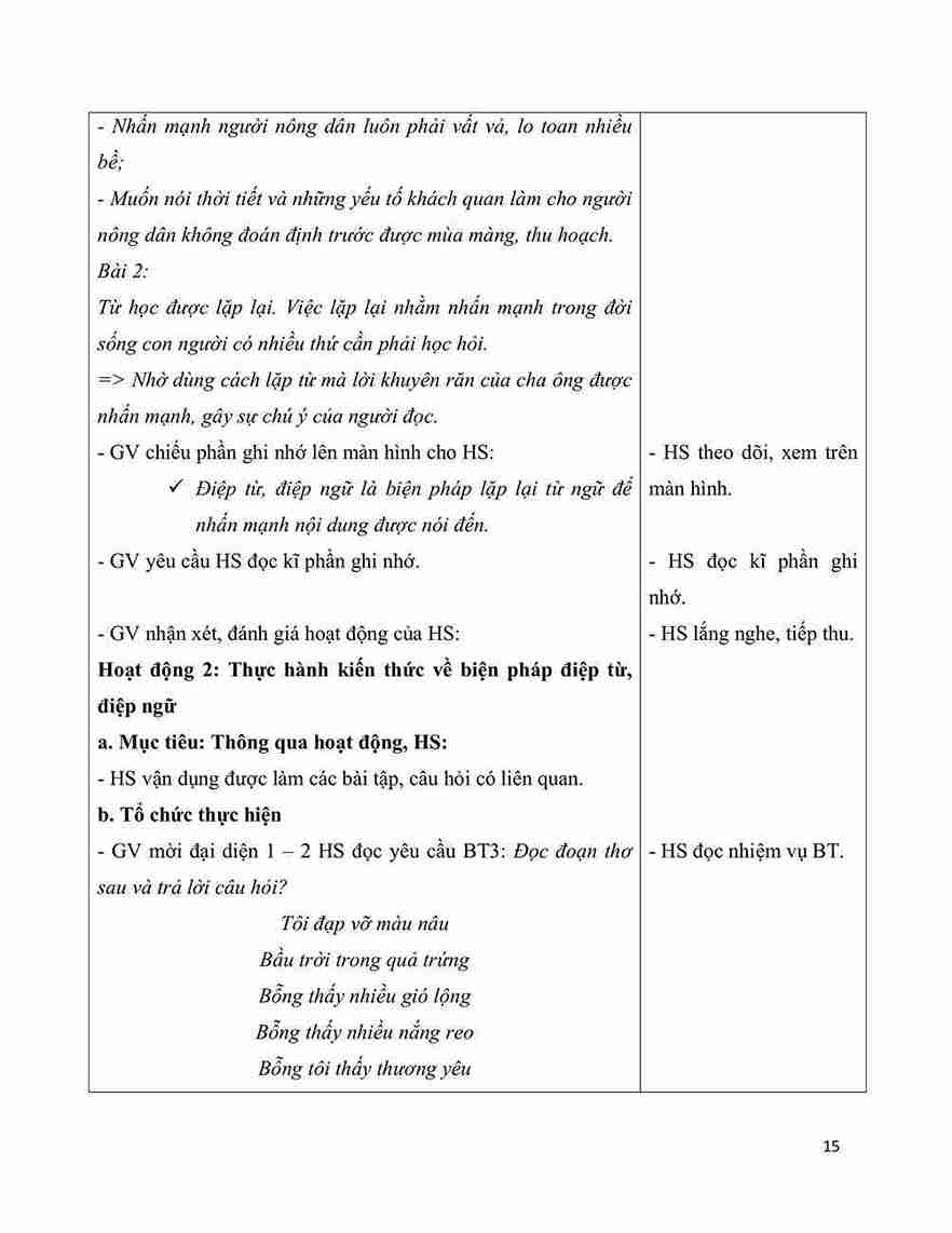 giao an tieng viet 5 bai 25 bien phap diep tu diep ngu hinh anh 14 1*647947