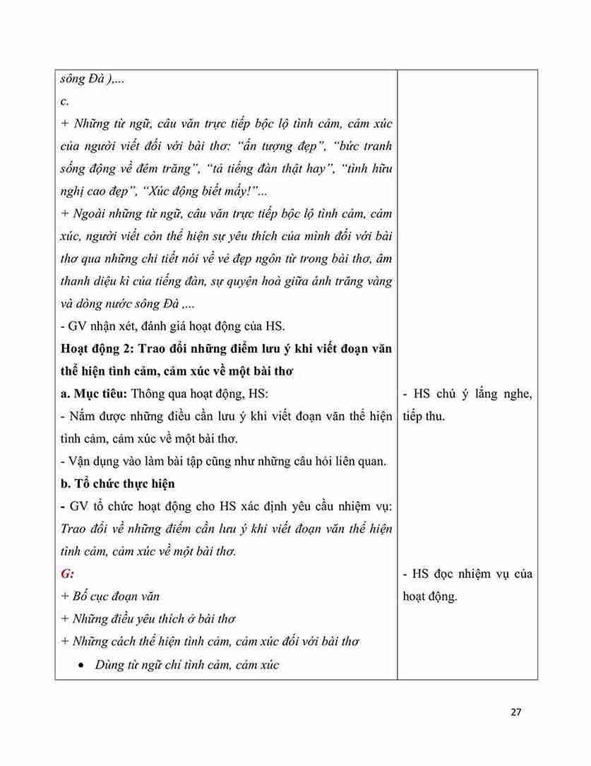 GA tieng viet 5 bai 25 viet doan van the hien tinh cam ve bai tho hinh anh 26 1*648165