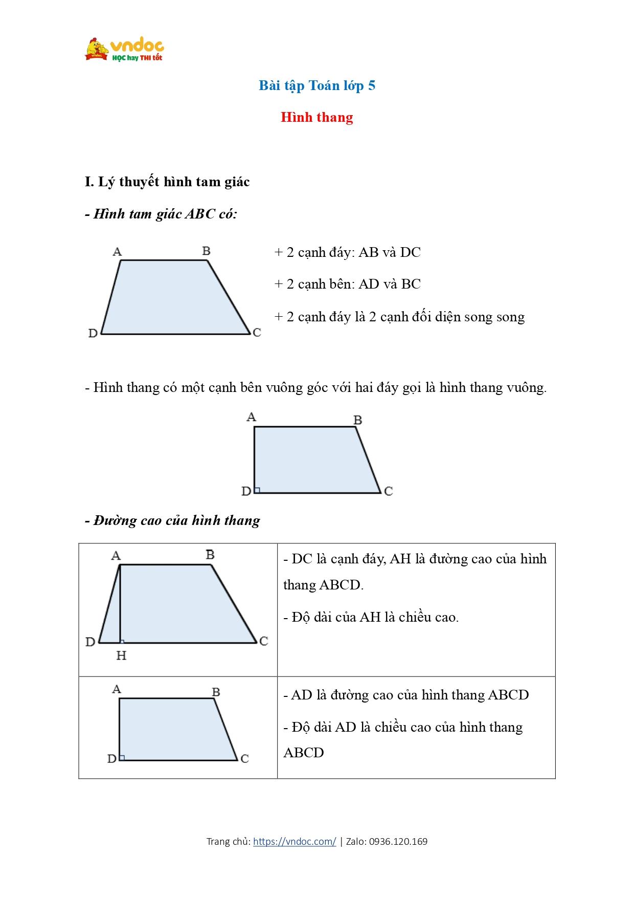 bai tap hinh thang lop 5 page 0001*648147