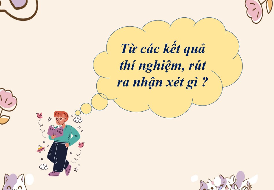 PowerPoint Khoa học tự nhiên 9 KNTT Bài 12