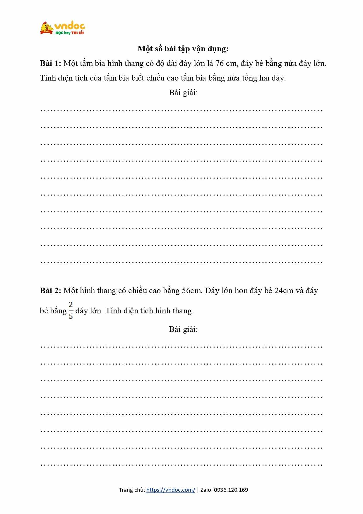 bai tap ve dien tich hinh thang page 0003*648335