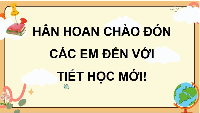 PowerPoint Tiếng Việt 5 Trí tưởng tượng phong phú