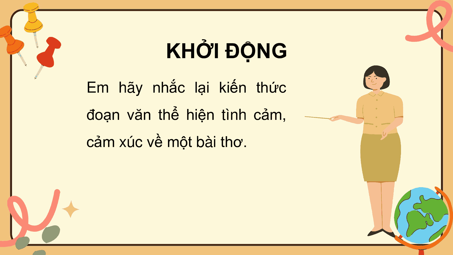 PowerPoint Tiếng Việt 5 bài 26