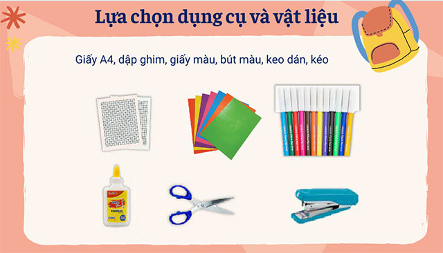 PowerPoint STEM Bộ chữ số bí ẩn