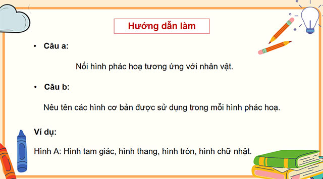 PowerPoint Toán 5 Ôn tập một số hình phẳng