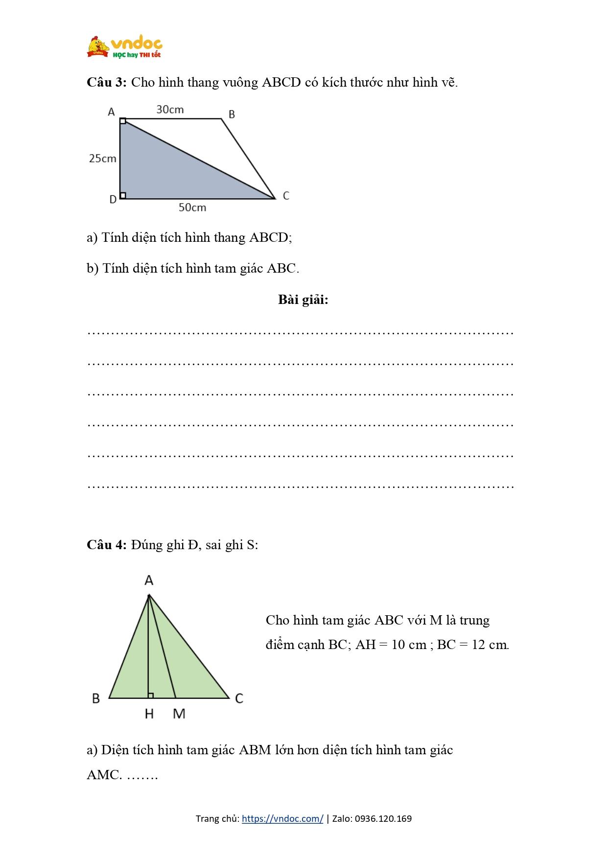 bt toan lop 5 luyen tap dien tich hinh thang hinh tam giac page 0005*648560