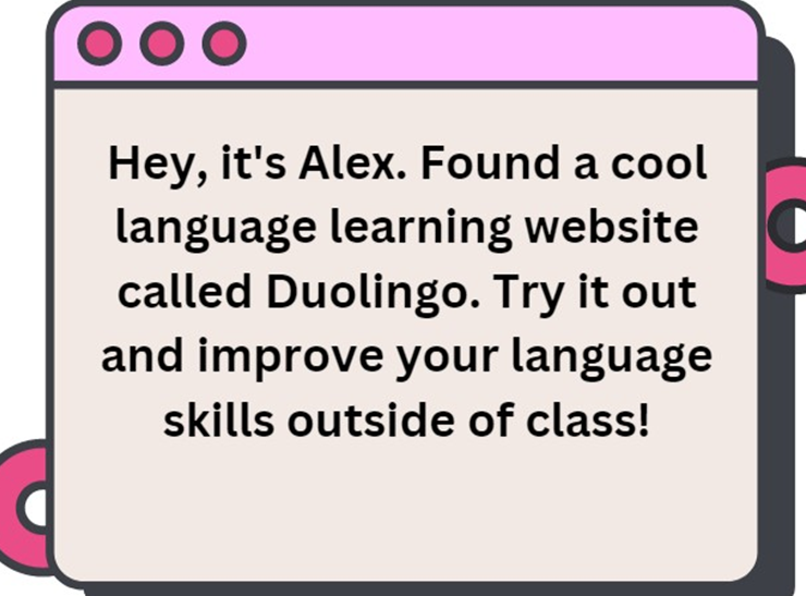 Đề thi tiếng Anh lớp 7 học kì 1 Friends plus số 3