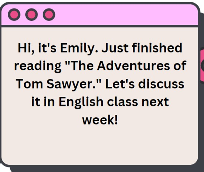 Đề thi tiếng Anh lớp 7 học kì 1 Friends plus số 3