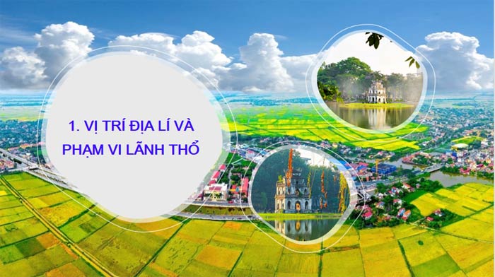 Vùng Đồng bằng sông Hồng