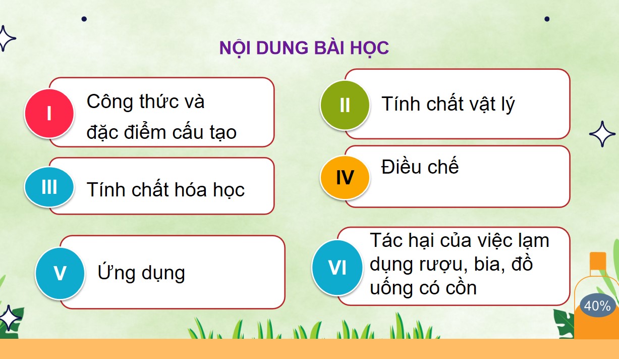 PowerPoint Khoa học tự nhiên 9 KNTT Bài 26