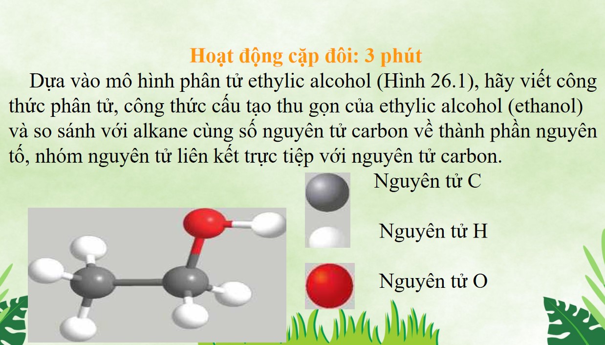 PowerPoint Khoa học tự nhiên 9 KNTT Bài 26