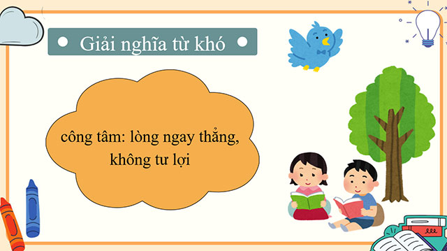 PowerPoint Tiếng Việt 5 Mồ Côi xử kiện