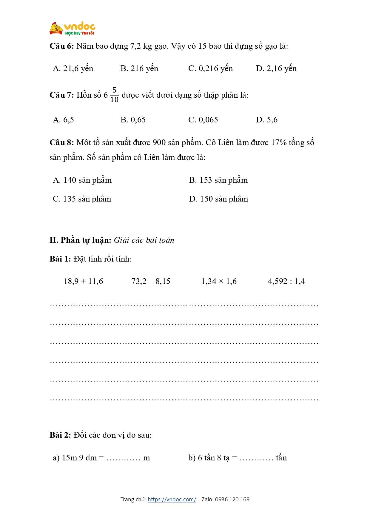 de thi hoc ki 1 toan 5 canh dieu de 2 page 2*649632