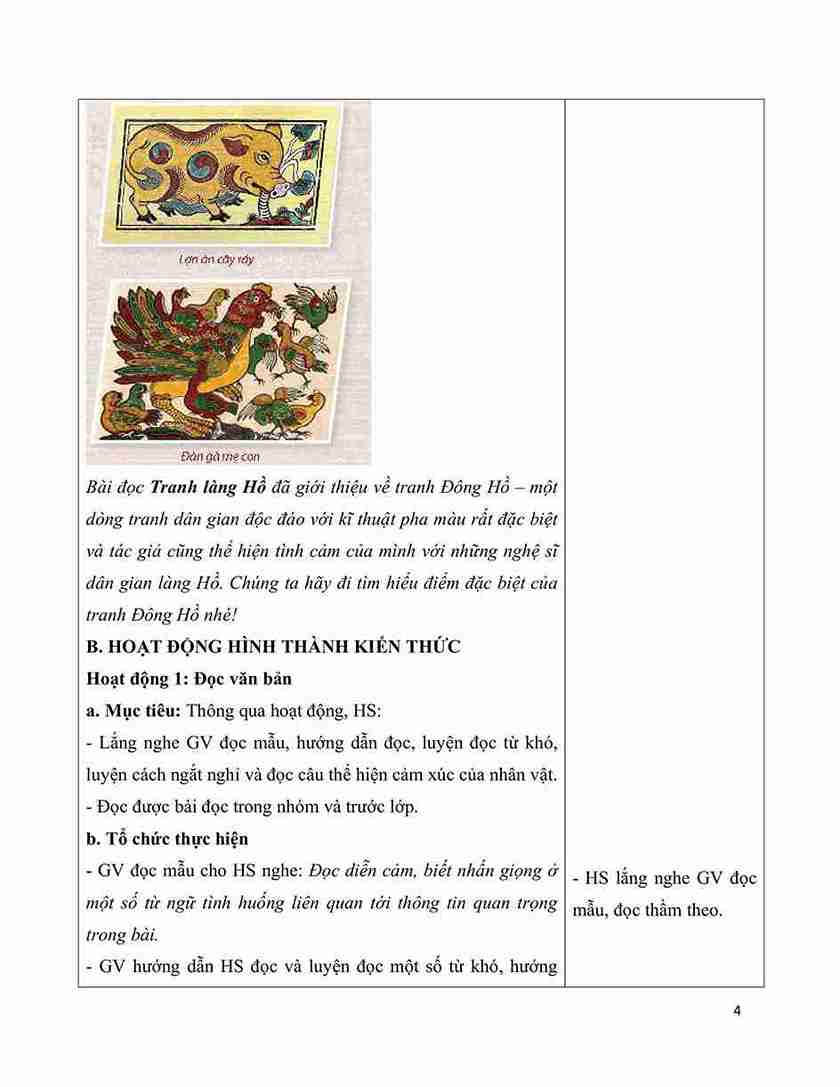 giao an tieng viet 5 bai 27 tranh lang ho hinh anh 3 1*649424