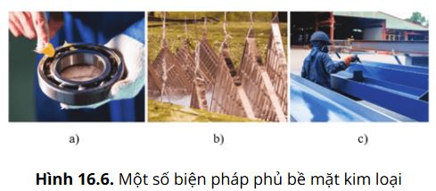 Giải Hóa 12 trang 110 Cánh diều