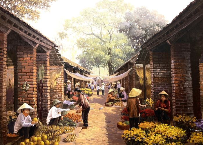 soan bai thang gieng mo ve trang non ret ngot h5*650018