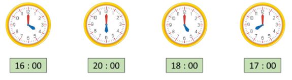 Đề thi học kì 1 lớp 2 môn Toán Kết nối tri thức