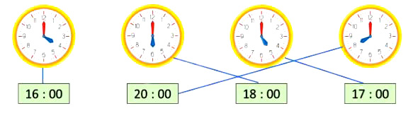 Đề thi học kì 1 lớp 2 môn Toán Kết nối tri thức