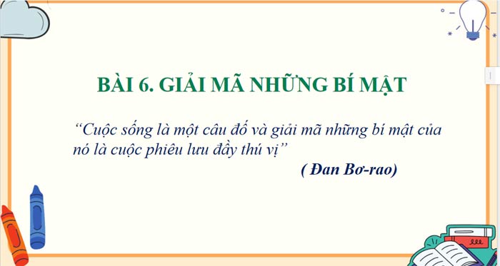 Giáo án Ba chàng sinh viên