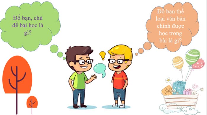 Giáo án Ba chàng sinh viên