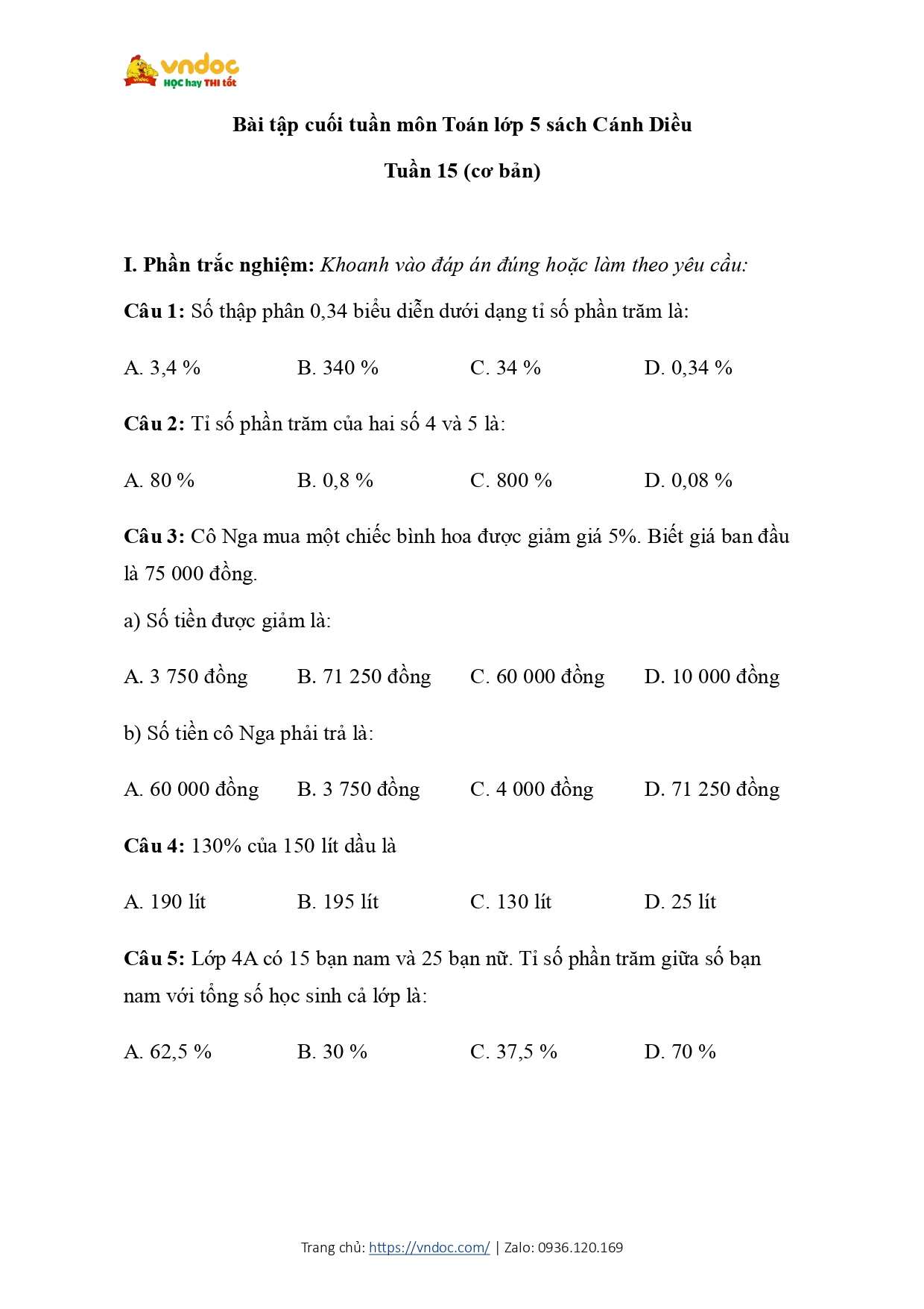 bai tap cuoi tuan mon toan lop 5 tuan 15 co ban cd page 01*650652