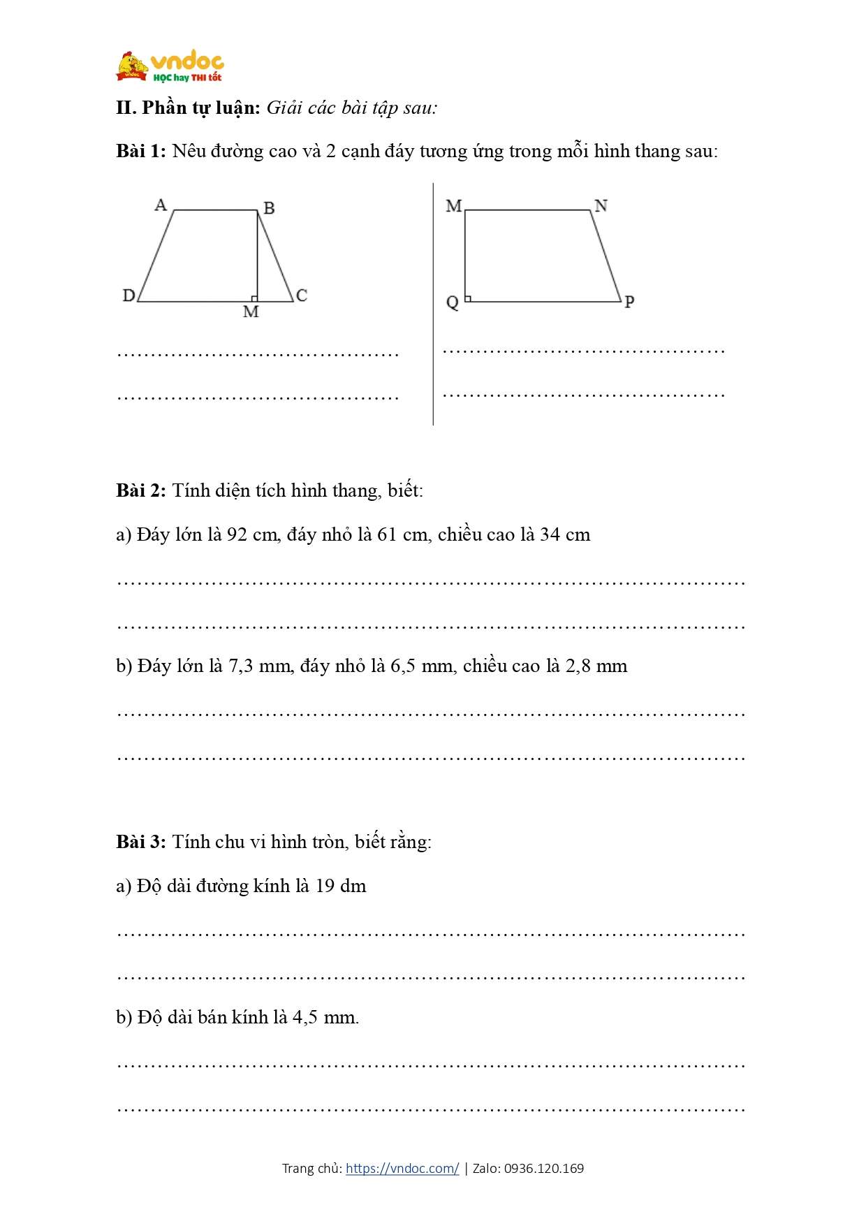bai tap cuoi tuan mon toan lop 5 tuan 15 co ban ctst page 2*650548