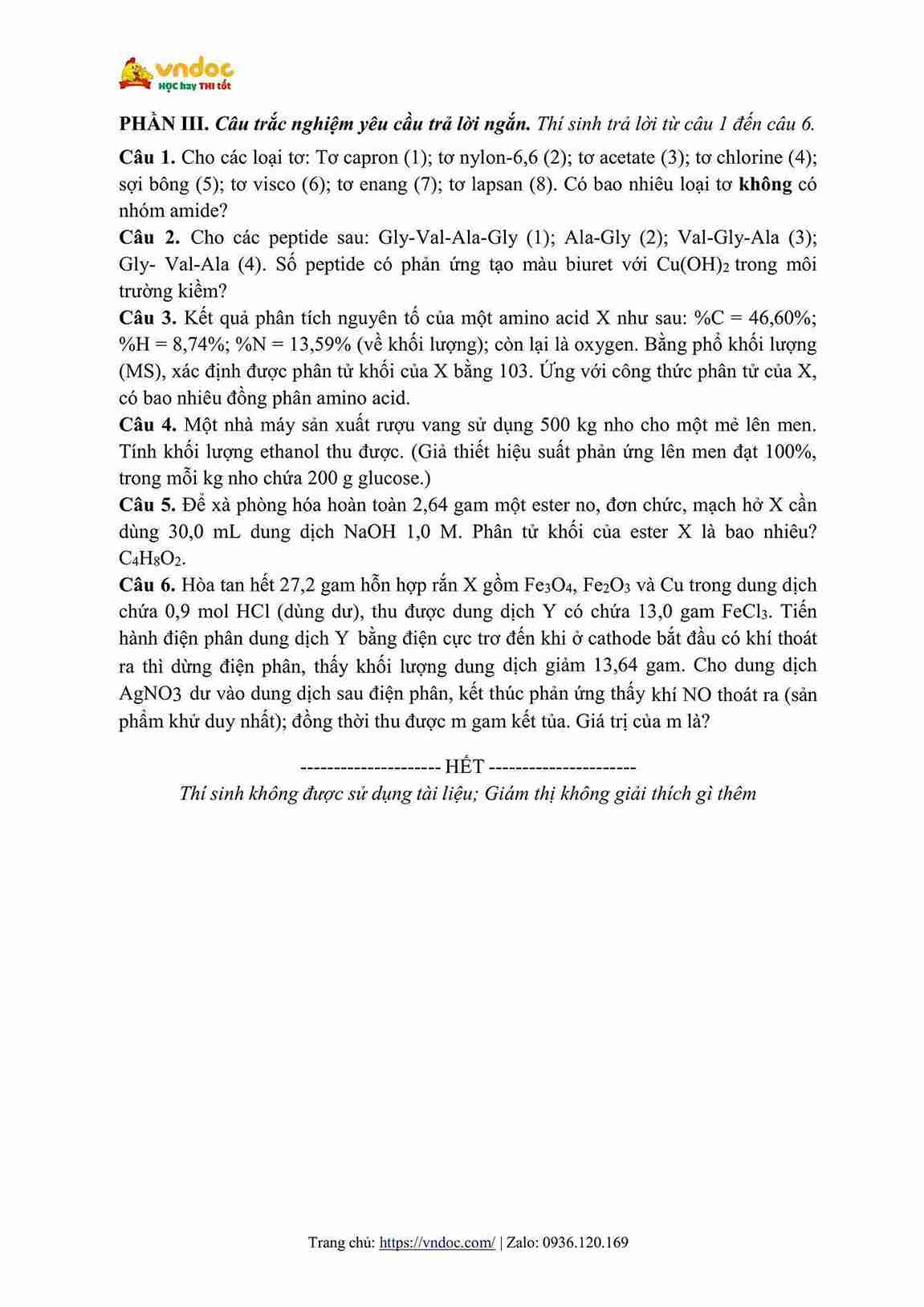 de thi hoc ki 1 hoa 12 sach canh dieu de 1 hinh anh 4 1*650815