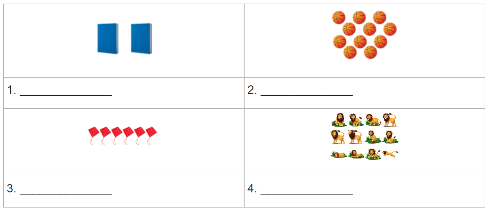 Đề thi Học kì 1 Tiếng Anh lớp 2 Cánh diều