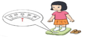 Đề thi học kì 1 môn Toán 2