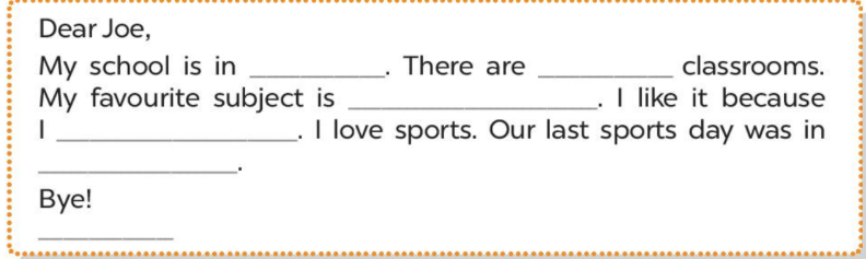 Tiếng Anh lớp 4 Review 2 trang 74 75 Global success