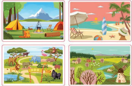 Tiếng Anh lớp 4 unit 10 lesson 1 trang 68 69 Global success