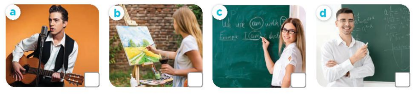 Tiếng Anh lớp 4 unit 8 lesson 2 trang 58 59