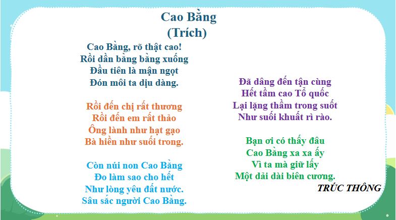 Powerpoint Tiếng Việt 5 Cánh Diều - Tuần 17